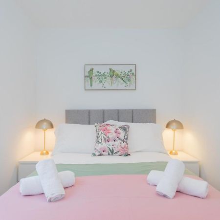 The Arches New Modern 2Br Appartement Belfast Buitenkant foto